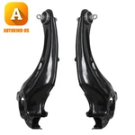 Rear Left Right Trailing Arm For Jeep Compass & Patriot Dodge Caliber 2007-2017. Fixed Price $133.36.