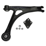 Moog Suspension Control Arm And Ball Joint For Tt, Quattro, R32 (RK622170). Fixed Price $145.11.
