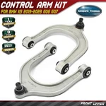 2PCS Front Upper Control Arm & Ball Joint Assembly For Bmw X5 2019-2023 G06 G07. Fixed Price $128.19.