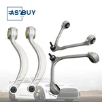 4PC Front Upper & Lower Control Arm Kit For Jaguar S-type Xf XJ8 Xjr Xk Super V8. Fixed Price $179.17.