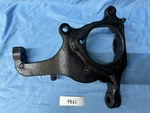 2002-07 Jeep Liberty Left Driver Side Spindle Knuckle Oem 52088653AD. Fixed Price $41.99.