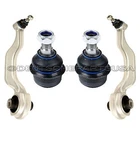 Mercedes W211 Lower Control Thrust Arm Ball Joints 2113304311 + 2113304411 Set. Fixed Price $169.99.