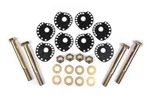 Suspension BDS123302 Cam Lockout Long-arm 21-24 Ford Bronco. Fixed Price $73.95.