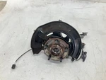 06-18 Toyota RAV4 2.5L Front Right Passenger Spindle Knuckle W/ Hub Oem. Fixed Price $154.65.