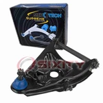 Mevotech Supreme CMS9703 Suspension Control Arm Ball Joint For RK6550 Se. Fixed Price $134.49.