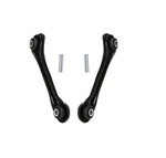 Rear Upper Forward Control Arm Left Right Pair Kit Set Mercedes Clk Slk. Fixed Price $95.87.