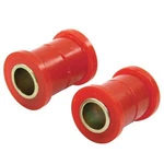 Vw Bug Rear Irs Trailing Arms Pivot Bushings. Urethane & Steel Sleeves, Pair. Fixed Price $27.44.