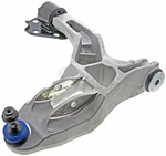 Mevotech Supreme Suspension Control Arm And Ball Joint Assembly Front Left Lower. Fixed Price $262.72.