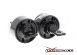 Hardrace Rear Trailing Arm Bushes Fits Honda Civic/crx/integra Eg/ek DC2 Type. Fixed Price $129.33.