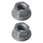 Jeep Dodge Chrysler Ram Suspension Control Arm Stabilizer Nut Set Of 2 Mopar. Fixed Price $11.29.