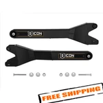 Icon Vehicle Dynamics 64041 Radius Arm System. Fixed Price $1700.35.