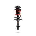 Pedders Ezifit Front Right Strut And Spring 2003-2008 Forester Sg. Fixed Price $299.24.