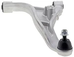 Suspension Control Arm And Ball Joint Assembly-assembly Fits 03-07 Nissan Murano. Fixed Price $121.95.