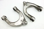 Mercedes W211 W219 03-09 Upper Front Control Arm Set Suspension 2113306707. Fixed Price $67.32.