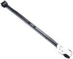 Driver Lower Control Arm Rear Trailing Fits 01 03 Mazda Protege 606679. Fixed Price $76.00.