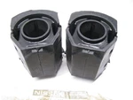 (2) New Oem Rear Suspension Control Arm Bushing Insert For 89-94 Nissan Maxima. Fixed Price $18.99.