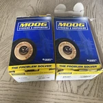 Moog Steering & Suspension Bushing Arm K6408 K7286. Fixed Price $25.00.