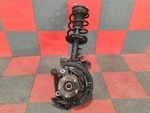 2021-2022 Mazda 2.5L Turbo At Awd Lh Driver Front Suspension Knee Assy 31K. Fixed Price $321.75.