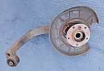 Bmw E36 M3 M50 M52 Oem Motorsport Rear Trailing Arm Knuckle + Hub -pasnger Right. Fixed Price $331.55.