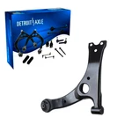 Detroit Axle Front Left Side Lower Control Arm For Pontiac Vibe Toyota Ma. Fixed Price $52.95.
