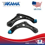 Pcs Front Lower Control Arm Assy Left & Right For 12-19 Nissan Versa 1.6L Note. Fixed Price $66.30.