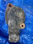 Triumph Spitfire TR6 156333 Thermostat Cover. Fixed Price $9.99.