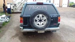 Passenger Front Spindle/knuckle Without Abs Fits 92-97 Isuzu Trooper 249269. Fixed Price $85.00.