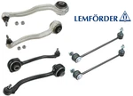 Lemforder Control Arm Kit Mercedes C-class CLK320 CLK350 CLK500 CLK550 New. Fixed Price $414.22.