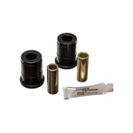 Energy Suspension Ford Frt Control Arm Bushing Set Black- 4.3106G. Fixed Price $19.42.