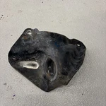 80 - 97 Ford Obs F250 F350 Front Left Driver Radius Arm Frame Bracket 2WD Oem. Fixed Price $60.00.