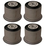 Moog Set Of Front Forward Radius Arm Bushing Kits F-250 F-350 Super Duty. Fixed Price $223.58.