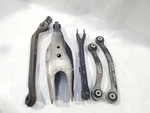 2003 2004 2005 2006 Mercedes SL500 Oem Set Of Rear Right Control Arms. Fixed Price $84.00.