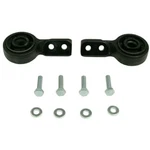 101-7179 Beck Arnley Control Arm Bushings Set Of 2 Front Driver & Passenger Pair. Fixed Price $116.96.