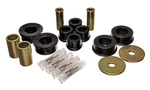 Energy Suspension 19.3101G Control Arm Bushing Set Fits 02-07 Impreza. Fixed Price $91.99.