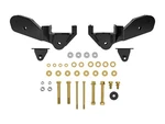 Icon Vehicle Dynamics 64053 4-LINK Frame Bracket Kit Ford Super Duty 4WD. Fixed Price $899.20.