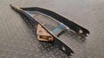 87-96 Ford F150 4X4 Right Passenger Radius Arm Oem E9TZ-3A360-D. Fixed Price $95.00.