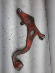 Passenger Right Lower Control Arm Front Fits 02-06 Lincoln Ls 269792. Fixed Price $81.40.
