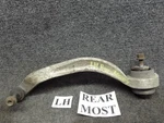 1996-06 Audi A4 Lower Control Arm / Lh Front. Fixed Price $26.95.