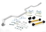 Whiteline Fits 05+ Ford Mustang Coupe 8 Cyl (inc Shelby / GT500) Rear 27MM. Fixed Price $301.60.