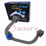 Mevotech Supreme CMK80306 Suspension Control Arm Ball Joint For XK80306 Vx. Fixed Price $85.03.