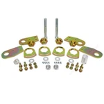 Bd Diesel Cam Caster Adjuster Kit 2005-2010 Ford Super Duty 4WD 1032100. Fixed Price $344.95.
