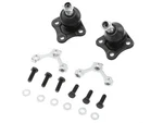 Front Lower Autopart Premium Ball Joint Kit Fits Vw Jetta 1999-2006 42FHTB. Fixed Price $34.68.