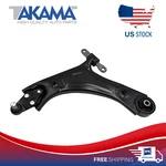 1PC Front Left Lower Control Arm W/ball Joint For 21-25 Kia Sorento, Santa Cruz. Fixed Price $130.00.