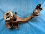 Bmw Mini One/cooper/s Right Side Rear Trailing Arm (november 2004-2006) 6769026. Fixed Price $73.29.