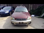 Passenger Right Upper Control Arm Rear Outback Fits 00-02 Legacy 847148. Fixed Price $70.12.