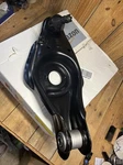 Suspension Control Arm And Ball Joint Assembly Dorman 521-610. Fixed Price $109.00.