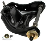 Suspension Control Arm And Ball Joint Assembly Front Right Upper Acdelco 45D1099. Fixed Price $189.52.