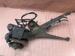 Rolls Royce Silver Spirit 1986 Rear Right Trailing Arm Assembly Oem 71K Miles. Fixed Price $326.16.