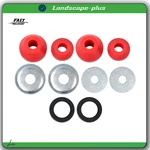 Front Suspension Radius Arm Bushing Kits New Pair For Bronco Ranger F150 F250. Fixed Price $26.07.