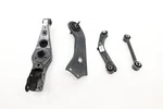 2017 - 2022 Kia Sportage Rear Right Side Control Arm Set Of 4 Oem 55280D3200. Fixed Price $247.09.